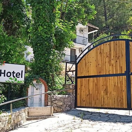 Swiss Eviniz Hotel (Adults Only) 阿德拉桑 外观 照片