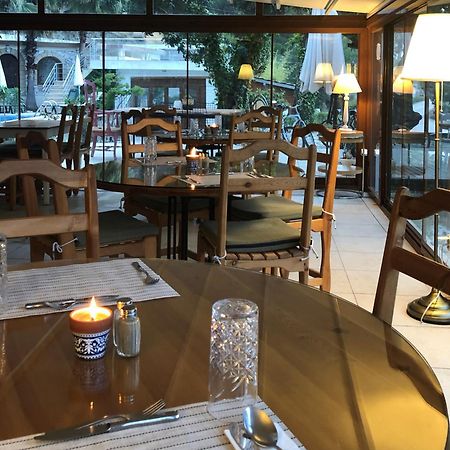 Swiss Eviniz Hotel (Adults Only) 阿德拉桑 外观 照片