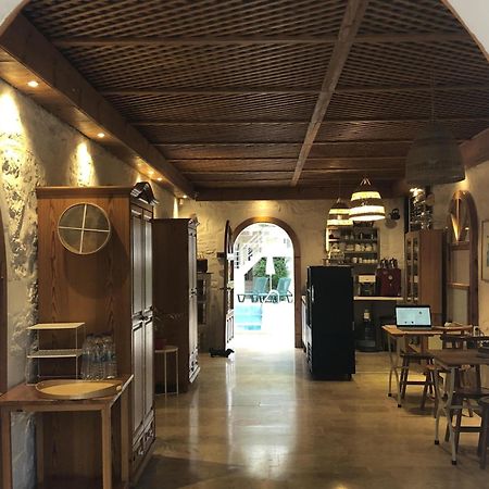 Swiss Eviniz Hotel (Adults Only) 阿德拉桑 外观 照片