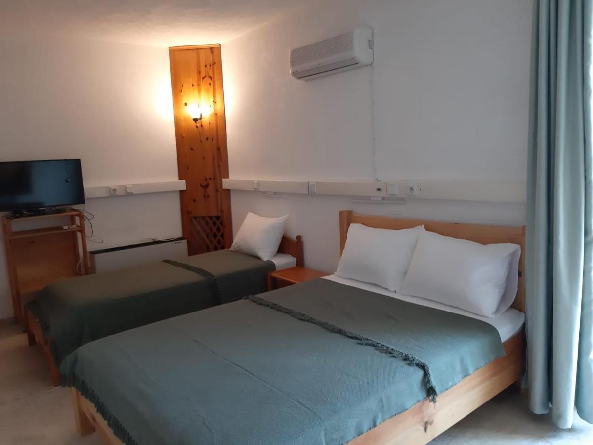 Swiss Eviniz Hotel (Adults Only) 阿德拉桑 外观 照片