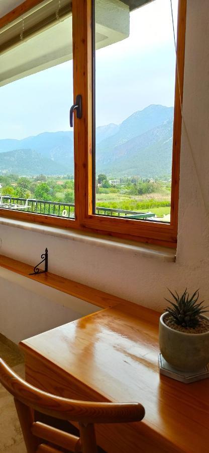 Swiss Eviniz Hotel (Adults Only) 阿德拉桑 外观 照片