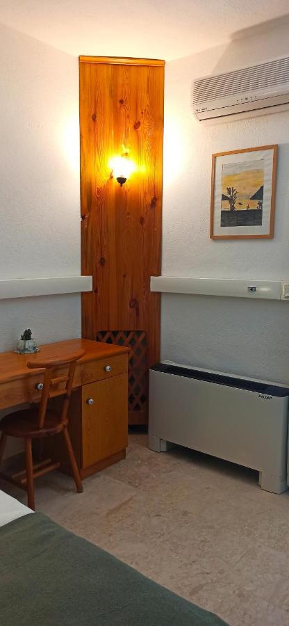 Swiss Eviniz Hotel (Adults Only) 阿德拉桑 外观 照片