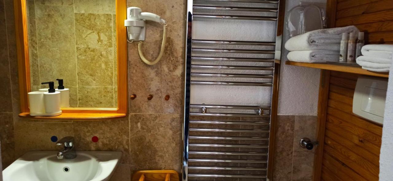 Swiss Eviniz Hotel (Adults Only) 阿德拉桑 外观 照片