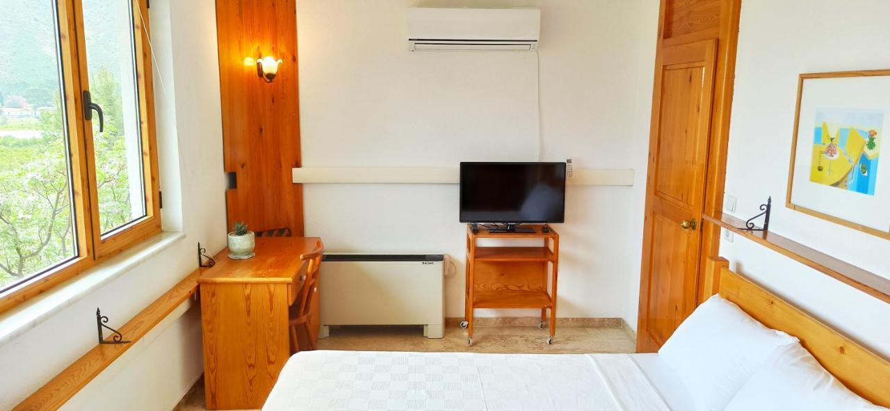 Swiss Eviniz Hotel (Adults Only) 阿德拉桑 外观 照片