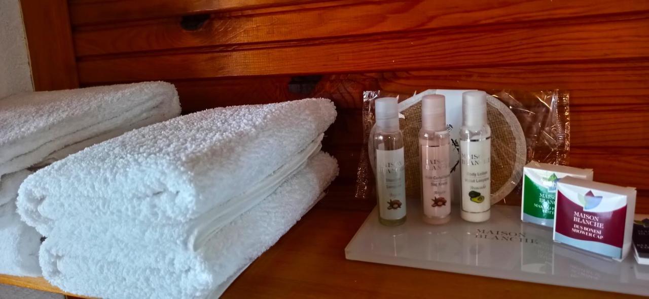 Swiss Eviniz Hotel (Adults Only) 阿德拉桑 外观 照片