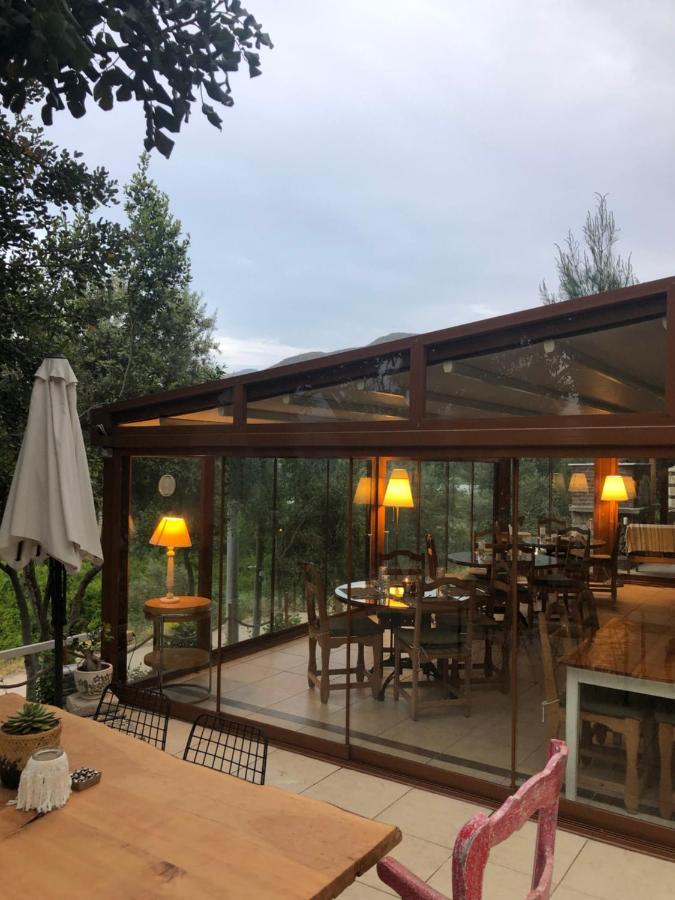 Swiss Eviniz Hotel (Adults Only) 阿德拉桑 外观 照片