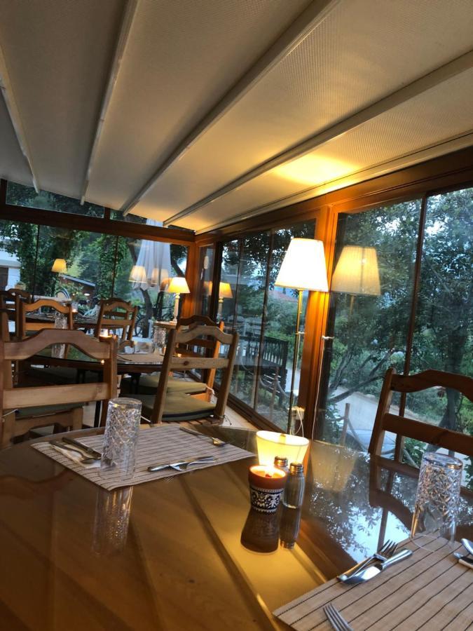 Swiss Eviniz Hotel (Adults Only) 阿德拉桑 外观 照片