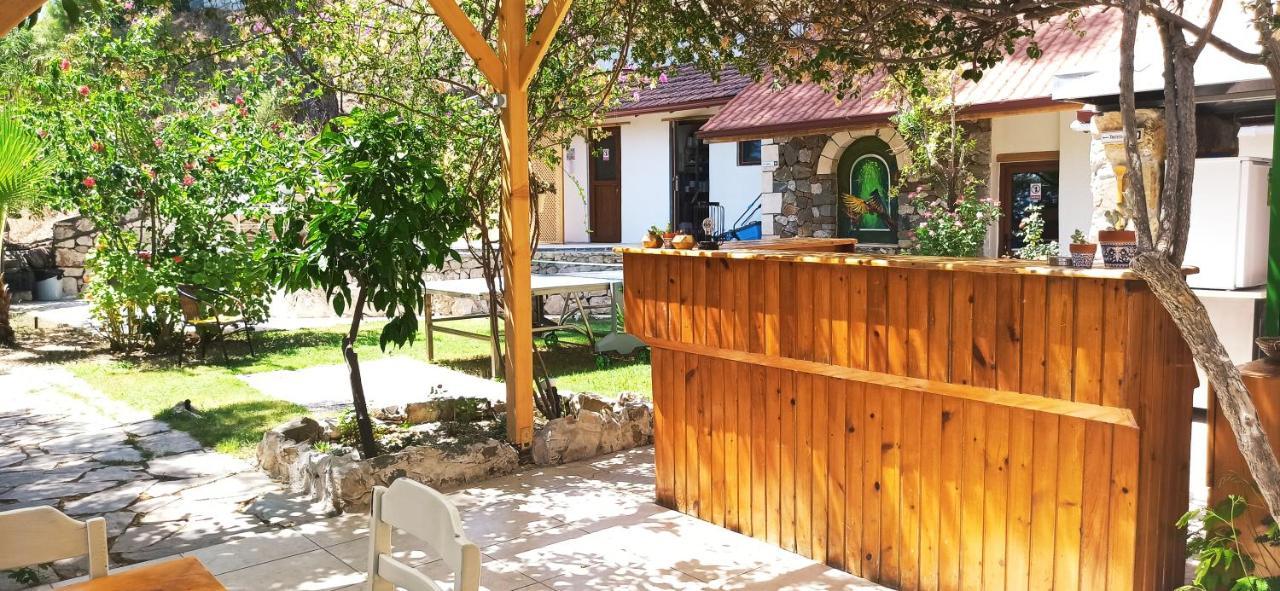 Swiss Eviniz Hotel (Adults Only) 阿德拉桑 外观 照片