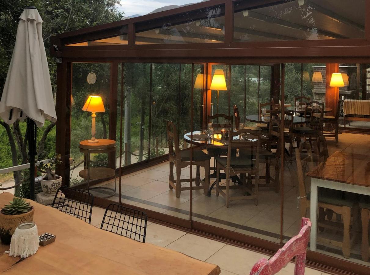 Swiss Eviniz Hotel (Adults Only) 阿德拉桑 外观 照片