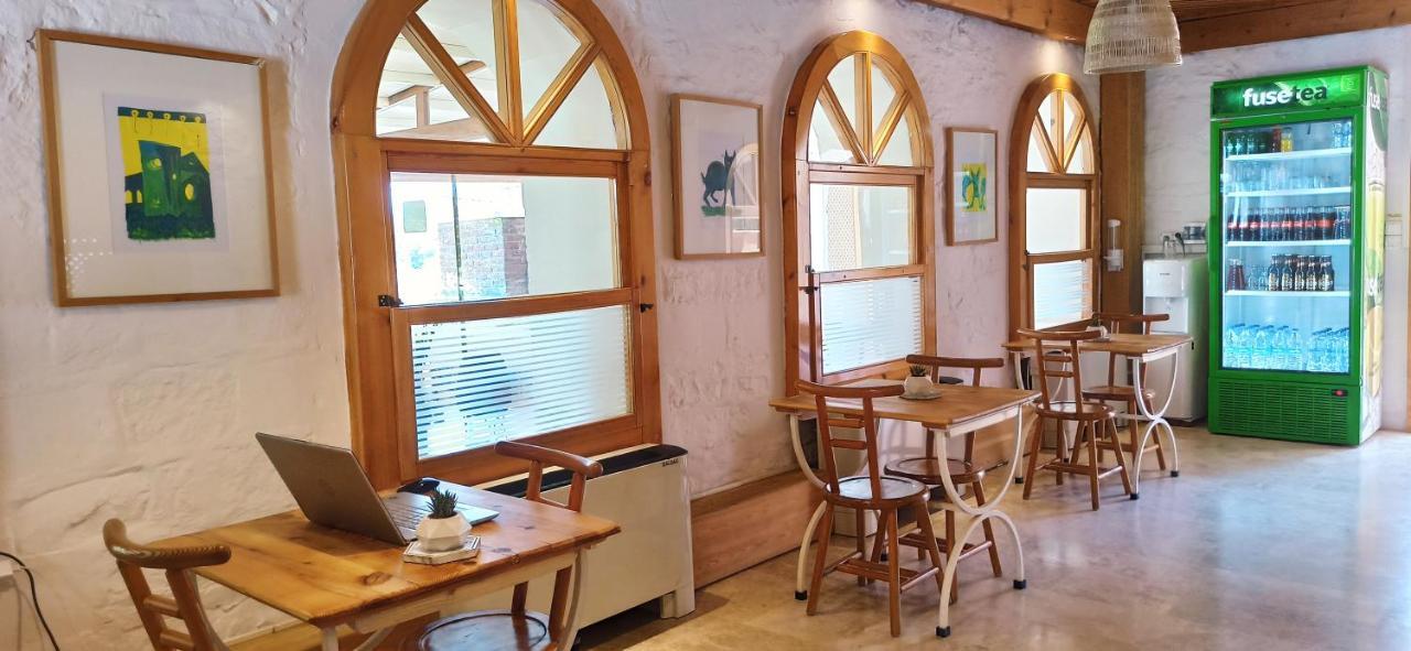 Swiss Eviniz Hotel (Adults Only) 阿德拉桑 外观 照片