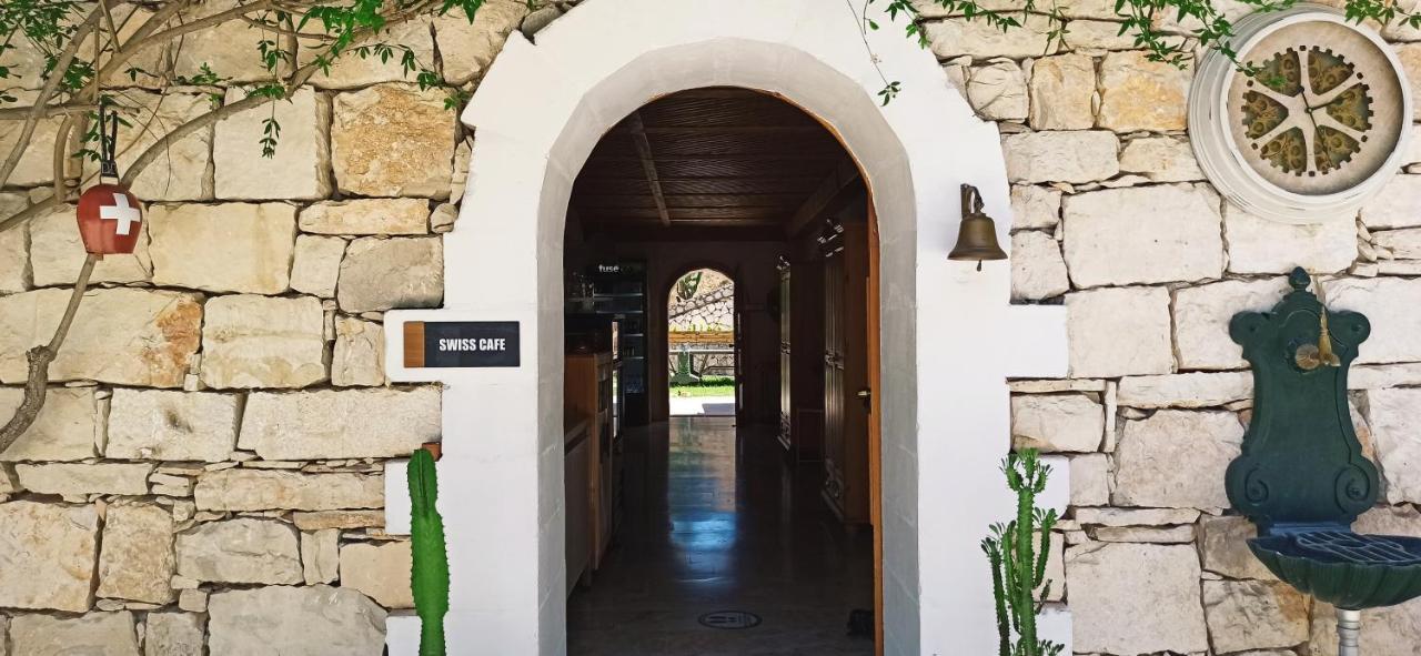 Swiss Eviniz Hotel (Adults Only) 阿德拉桑 外观 照片