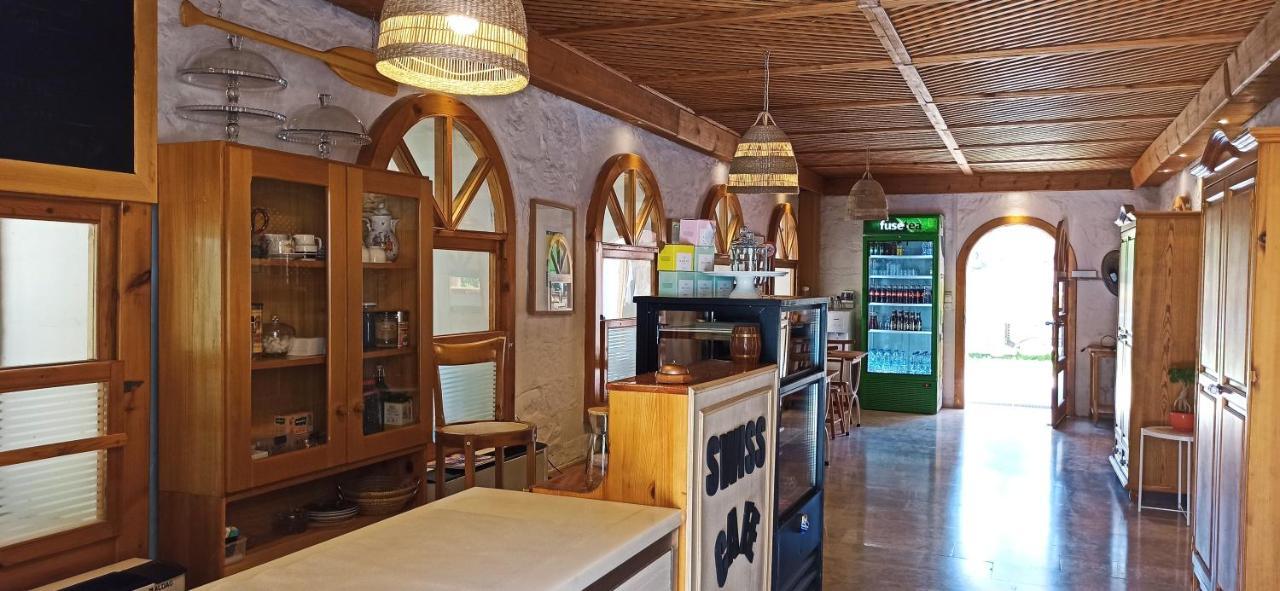 Swiss Eviniz Hotel (Adults Only) 阿德拉桑 外观 照片