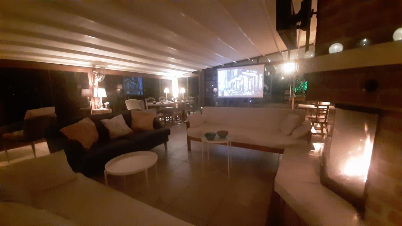 Swiss Eviniz Hotel (Adults Only) 阿德拉桑 外观 照片