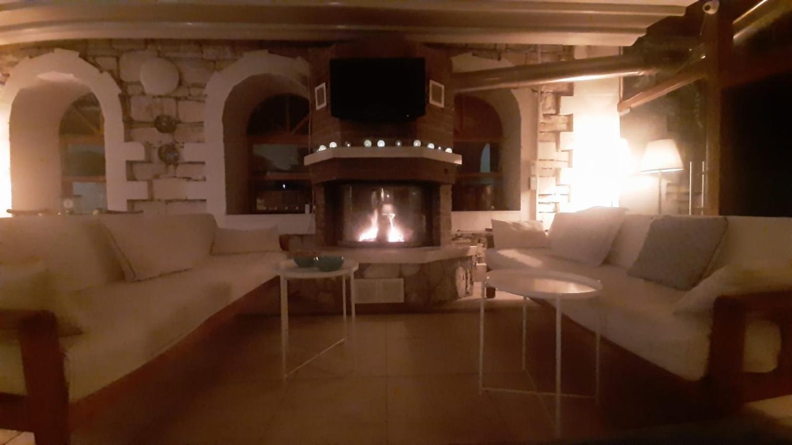Swiss Eviniz Hotel (Adults Only) 阿德拉桑 外观 照片