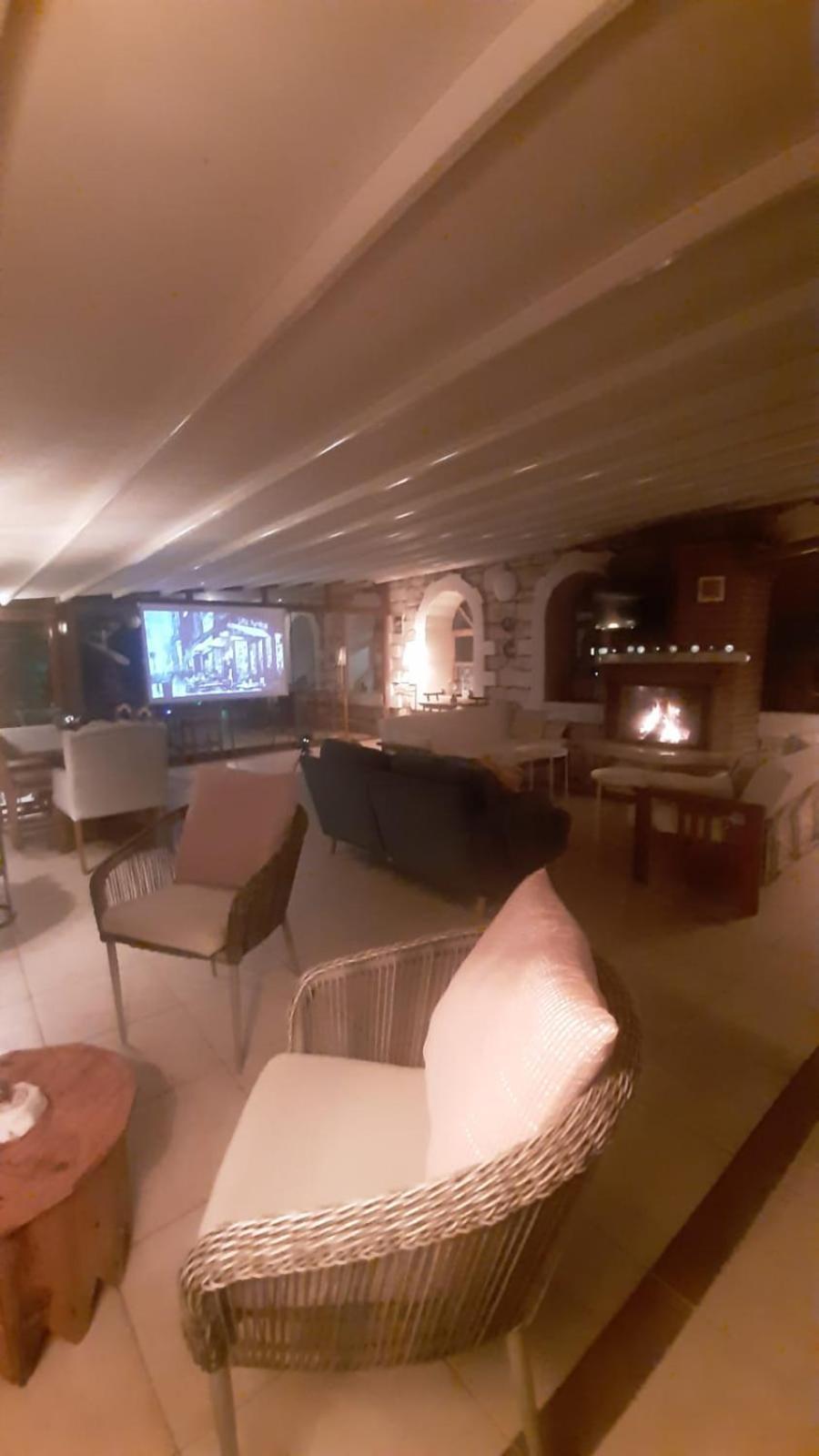 Swiss Eviniz Hotel (Adults Only) 阿德拉桑 外观 照片