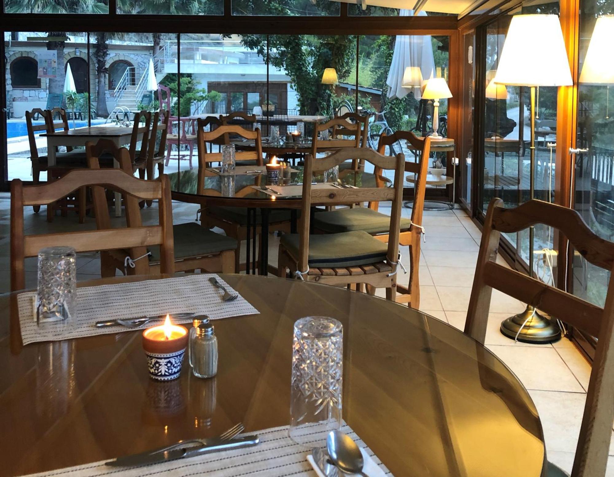 Swiss Eviniz Hotel (Adults Only) 阿德拉桑 外观 照片