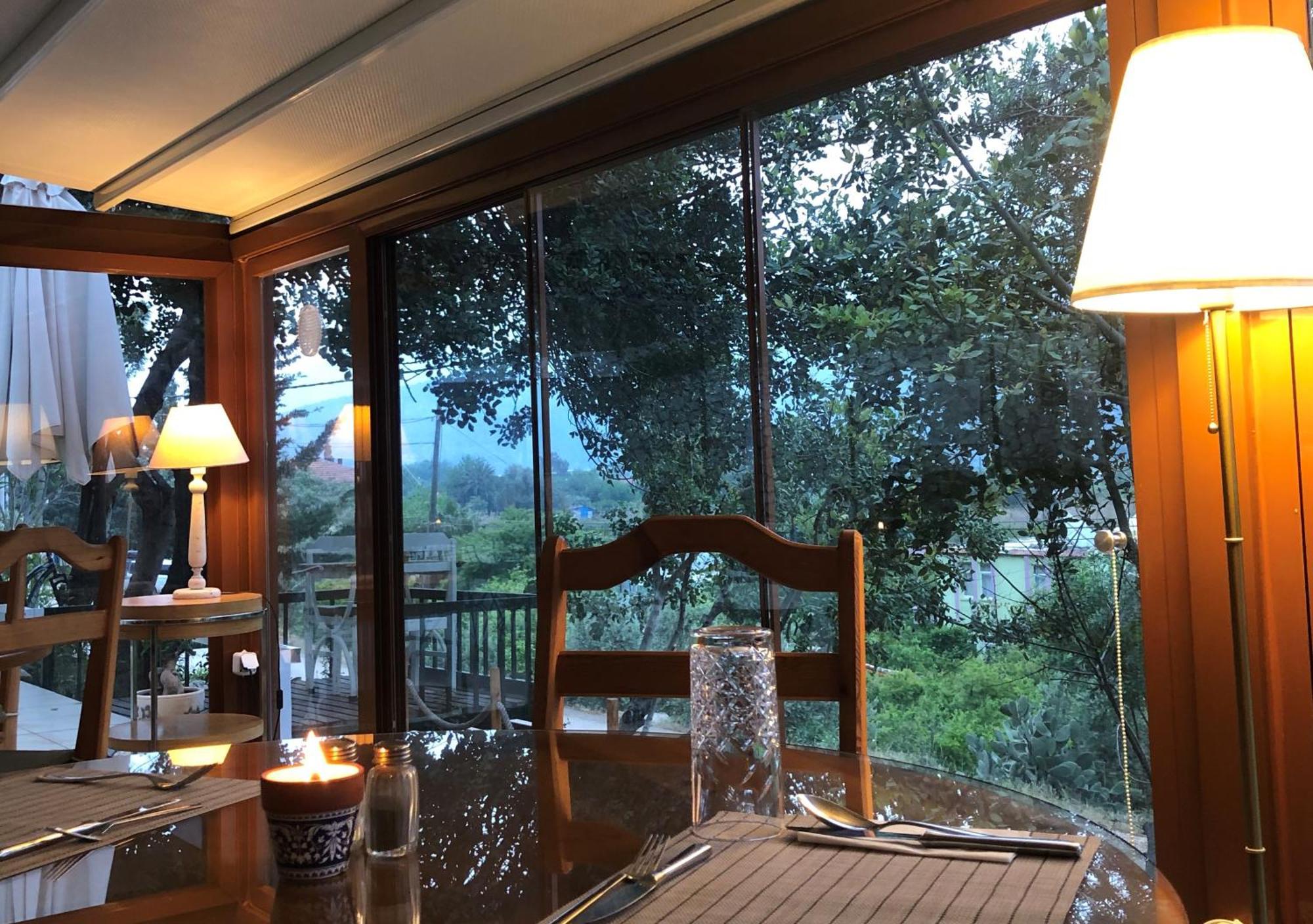 Swiss Eviniz Hotel (Adults Only) 阿德拉桑 外观 照片